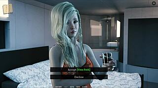 tales from the unending void 76 gameplay session