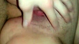 My girlfriend just wanted to have sex with me.