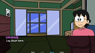 Dickmon part 2 hentai milf sex