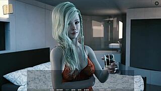 tales from the unending void 76 gameplay session