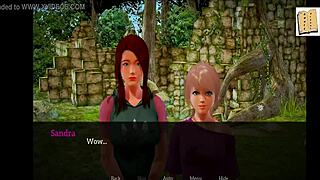 Exploring emotions in My New Family episode 106