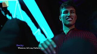 Welcome to free will 34 episode