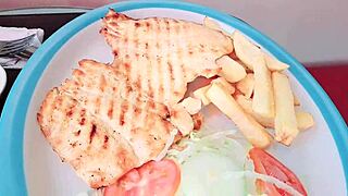 Excited Trip To A Cheap Hotel In Lima