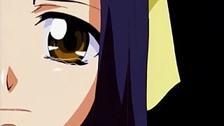 Puffy teen pussy fucked