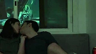 Why can't these horny teen friends stop fucking during the movie?