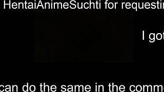 Asuka From Neon Genesis Gets Nailed On All Fours In Hentai Anime Cartoon 3D Style.