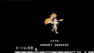 chun-li gets beaten in echidna wars