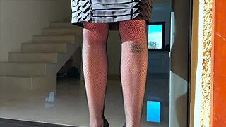 First Time Anal Sex With Deepthroat And Blowjob In Anime Style