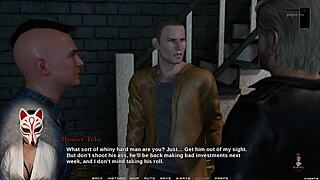 Heart-Pounding Race Ignites Boob Lust in Hentai Episode