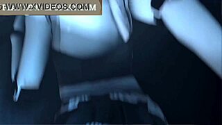 Lovely Video Game Babes Featuring Anime And Hentai Styles