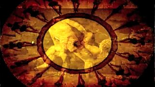 What vintage erotic drawings reveal about antique fantasies