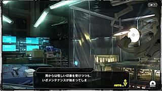 taimainin rpgx scene 7 - anime hentai game action