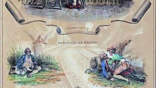 Discovering Hidden Treasures in Vintage Anime Adventures