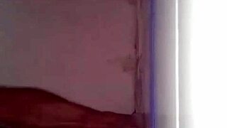 Exciting Webcam Session With Friends