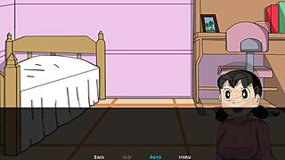 Dickmon part 2 hentai milf sex