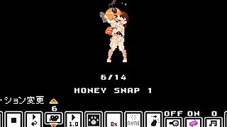 chun-li gets beaten in echidna wars