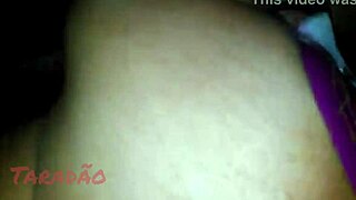 mature bbw whore takes huge cum on face!