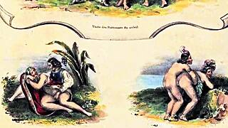 Discovering Hidden Treasures in Vintage Anime Adventures