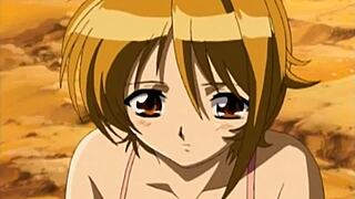 Puffy teen pussy fucked