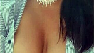 Adventurous Stepmother Practices Kamasutra Positions With Me At Christmas