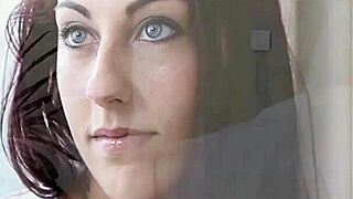 Goluptious El Storm and pal give hardcore blowjob in this video 😏