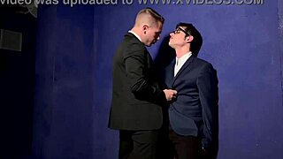 Prologue: Agents X4 with Apolo Adri?