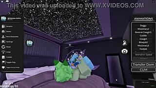 Roblox Furry Gay Having Oral Sex
