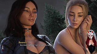 Dreamland Ep 19: Fingering Slutty Pussy In Public