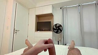 Perverts stepsis fucks stepbro in positions, mom shocked 😱