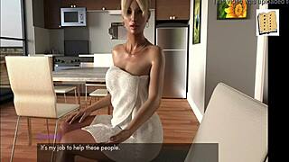 hey, wanna see my latest hentai clip from two weeks 15?