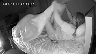 妻子夜里大声高潮让我疯狂