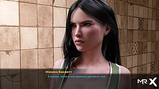 licks girlfriends ass with tongue 😋