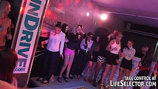 ultimate guide to swing parties!