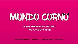 Hot Young Girl Enjoys Orgy With Well-Endowed Men