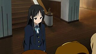 Bold Adventures In K-On 2 Episode 21