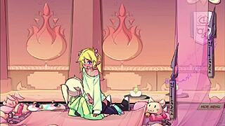 max the elf gallery stage 3