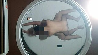 Emotional Gay Encounter With Hairy Fat Bear, Monster Cock, Fingering, Masturbation, Big Ass Couple - Complete