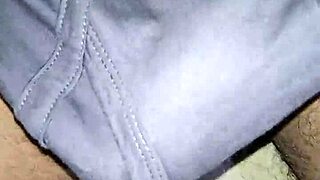 Indian Desi Cock Sucked in My Room During Gay Blowjob Session