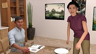 Exploring the three rules of life in part three