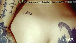 Couple Engages In Anal Fucking And Ass Play