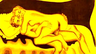 Euro Lesbian Fisting Tight Pussy