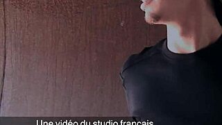 Gay Pickup Fuck Behind Scenes