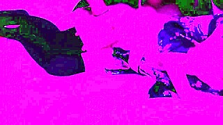 Amateur couple in kimono cosplay enjoying intimate moments on the bed