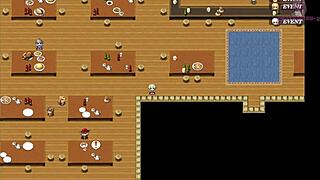 Roy infiltrates the wedding party for free sex