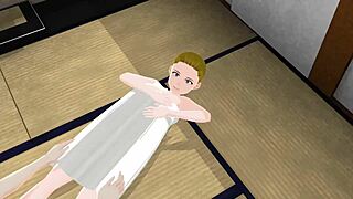 Emma Naked in Gravure!