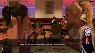 kate 19 plays college game with coed babe 😏