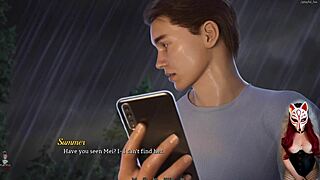 Dreamland Ep 19: Fingering Slutty Pussy In Public