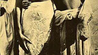 i experience a night in moorish harem