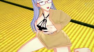 Jerk your cock for seiko ayase - joi instructions.