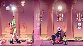 max the elf gallery stage 3